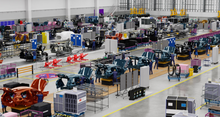 NVIDIA CEO黃仁勛發布創新軟件、芯片及超級計算機，引領AI時代新“達芬奇”革命