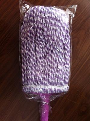 【熱銷(xiāo)產(chǎn)品清潔日用品 8043綿紗拖把必卡鎖自動(dòng)脫水】?jī)r(jià)格,廠家,圖片,拖把、拖把桶,臺(tái)州市雅潔塑料日用品有限公司-馬可波羅網(wǎng)