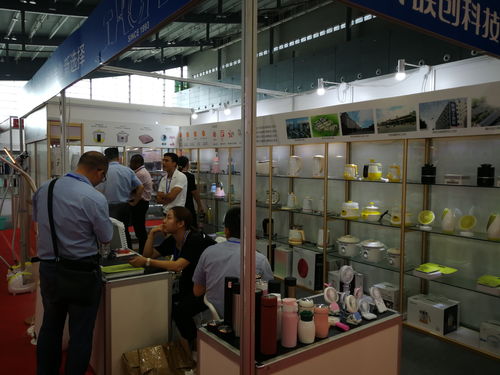 2018第四屆中國 長沙 國際日用百貨展覽會成功舉辦