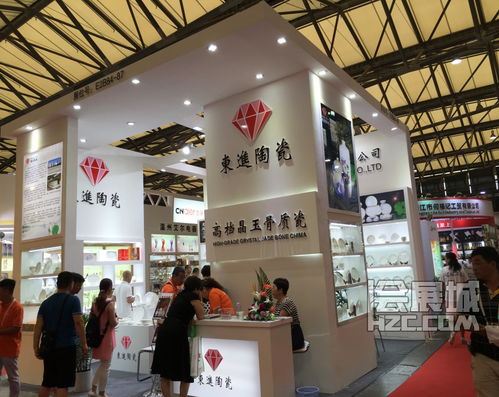 現(xiàn)場直擊 第110屆中國日用百貨商品交易會