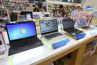 韓國(guó)旅游必買(mǎi)系列 電子產(chǎn)品與日用百貨精選